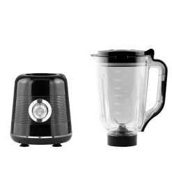 CASA Masterchef Licuadora Negro Hot
