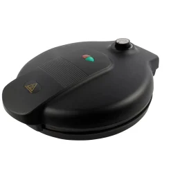 CASA Masterchef Maquina Para Hacer Pizza Negro Online