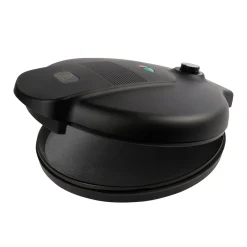 CASA Masterchef Maquina Para Hacer Pizza Negro Online