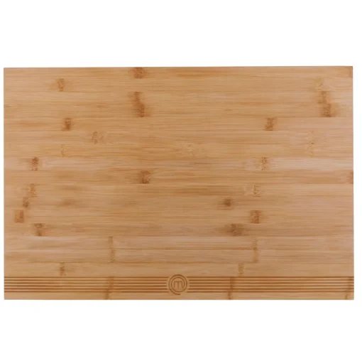 CASA Masterchef Tabla De Cortar Para Encimera Natural Fashion