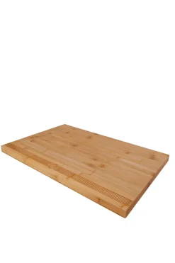 CASA Masterchef Tabla De Cortar Para Encimera Natural Fashion