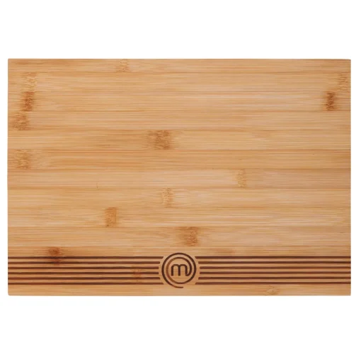 CASA Masterchef Tabla Para Cortar Natural Hot