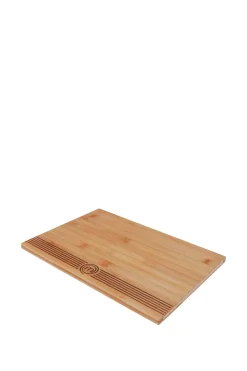 CASA Masterchef Tabla Para Cortar Natural Hot