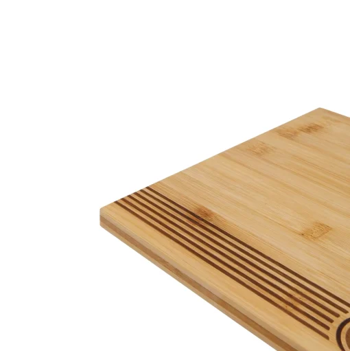 CASA Masterchef Tabla Para Cortar Natural Hot