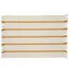 CASA Maxim Mantel Individual Beis Flash Sale