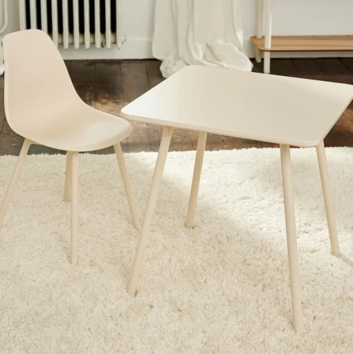 CASA Mika Silla Para Ninos Arena Fashion