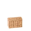 CASA Miley Maleta Para Almacenaje Natural Clearance
