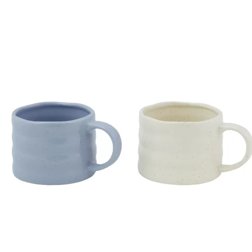 CASA Mimmi Taza Morado Claro Online