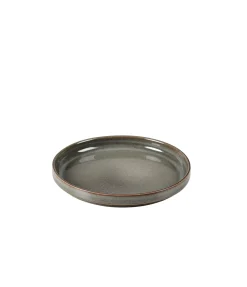 CASA Mineral Graphite Plato Gris Cheap