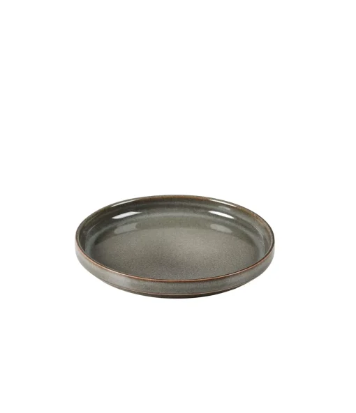 CASA Mineral Graphite Plato Gris Cheap