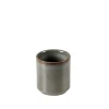 CASA Mineral Graphite Taza De Espresso Gris Hot