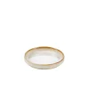 CASA Mineral Marble Plato Blanco Sale