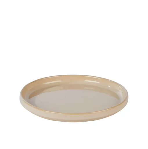 CASA Mineral Sand Plato Beis Sale