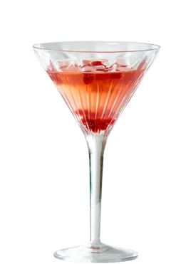 CASA Mixology Copa De Martini Transparente Store