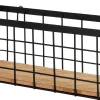 CASA Modular Cesta Negro Store