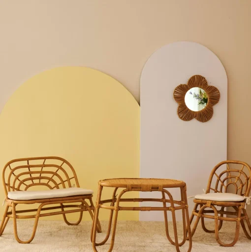 CASA Monarc Natural Shop