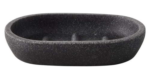 CASA Moon Jabonera Gris Oscuro Fashion