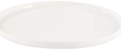 CASA Moon Plato Blanco Clearance