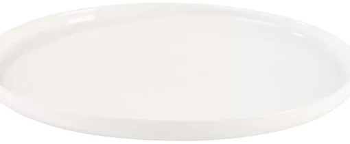 CASA Moon Plato Blanco Clearance