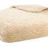 CASA Mouton Manta Beis Best Sale