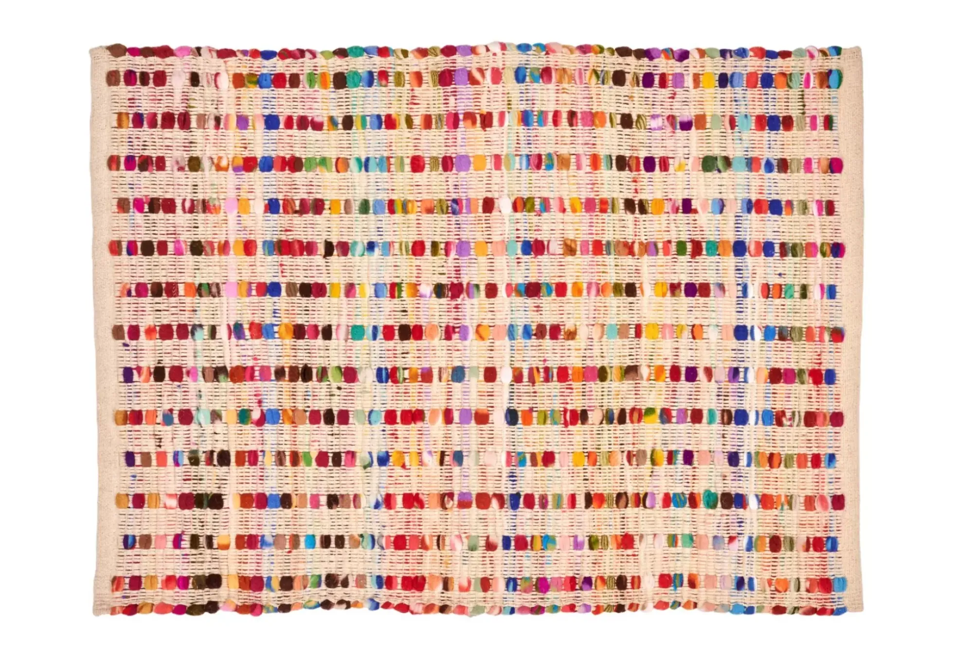 CASA Naja Alfombra Multicolor Sale