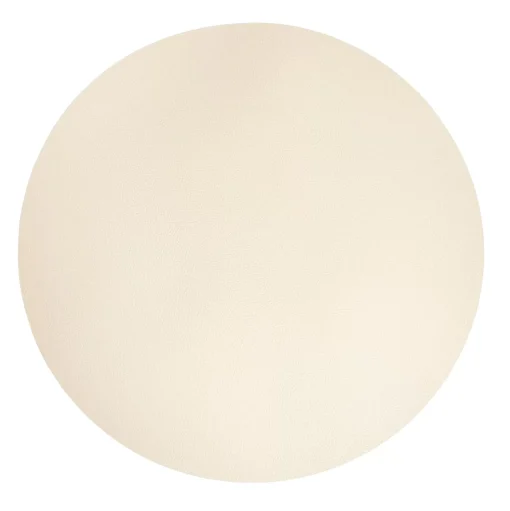 CASA Nappa Mantel Individual Blanco, Menta Discount