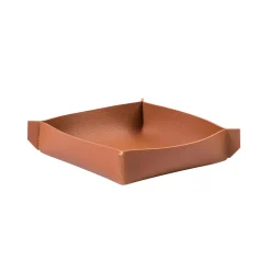 CASA Nappa Servilletero Marron Online