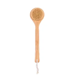 CASA Natural Life Cepillo De Cuerpo Natural Clearance