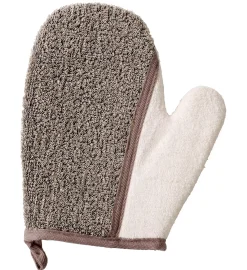 CASA Natural Life Guantes Scrub Natural Discount