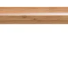 CASA New Bamboo Bandeja De Cama Natural Hot