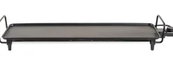CASA New Plancha Plancha Para Asar Xxl Negro Outlet