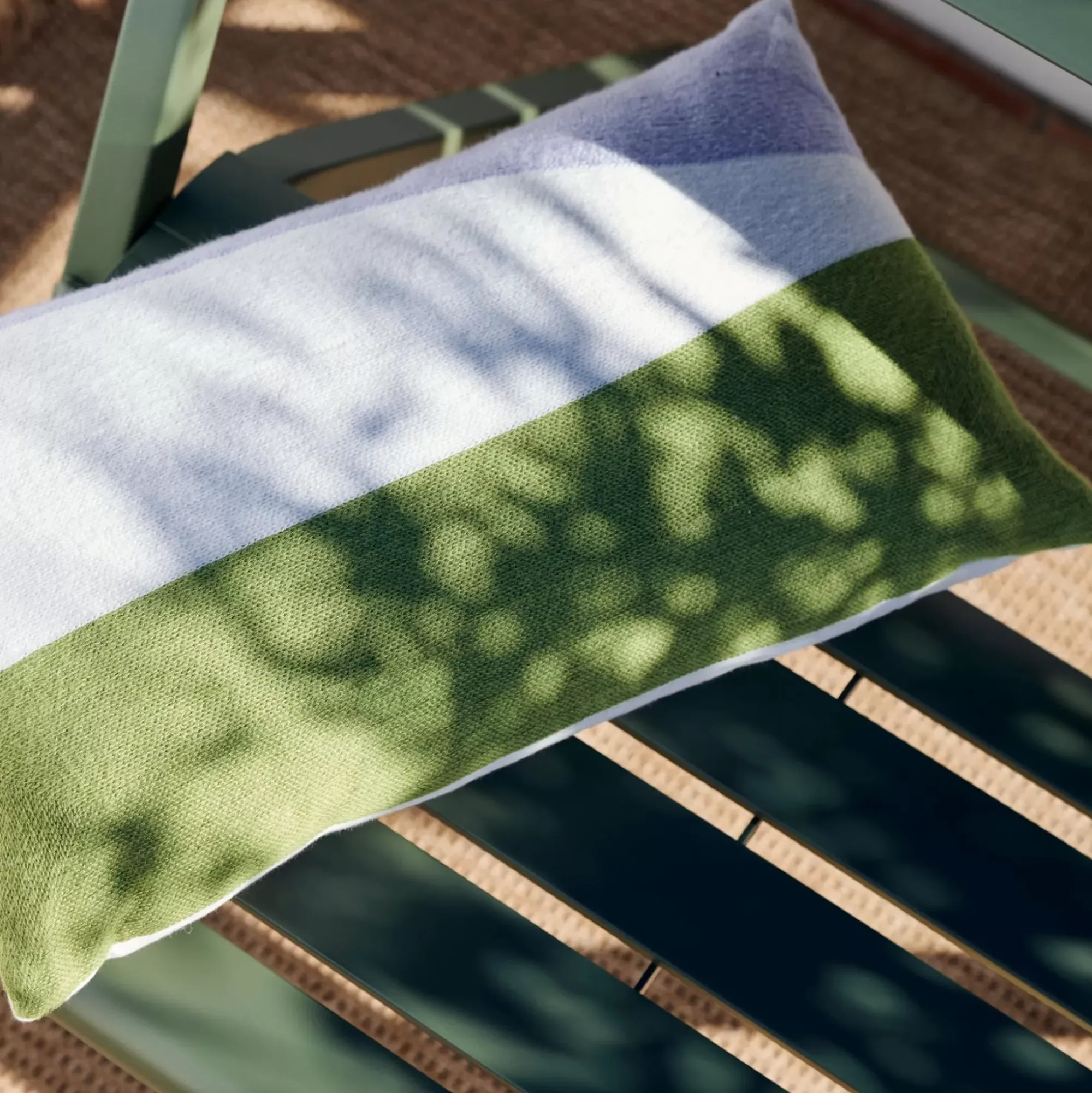 CASA Niji Cojin Multicolor Sale