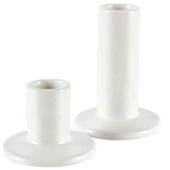 CASA Nordi Candelabro Blanco Best