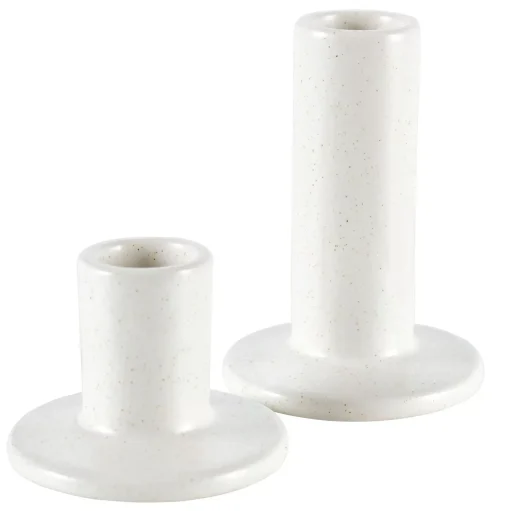 CASA Nordi Candelabro Blanco Best