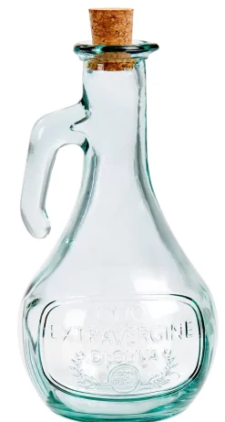 CASA Olio Jarra De Aceite Transparente Best