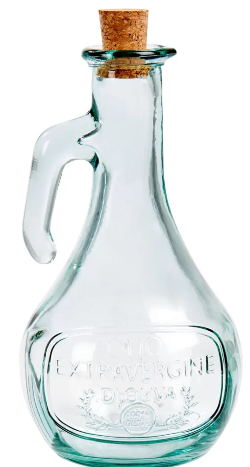 CASA Olio Jarra De Aceite Transparente Best