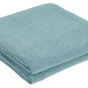 CASA Organic Mantel Azul Claro Best
