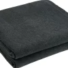 CASA Organic Mantel Negro Fashion