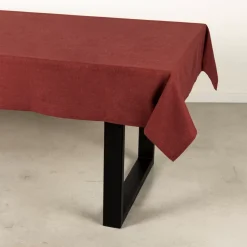 CASA Organic Mantel Rojo Discount