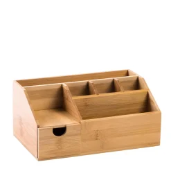 CASA Organoo Organizador Natural Flash Sale