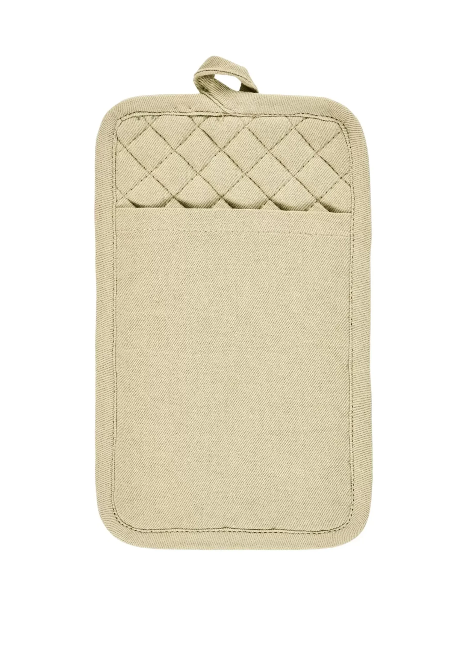 CASA Oxford Agarrador Menta Store