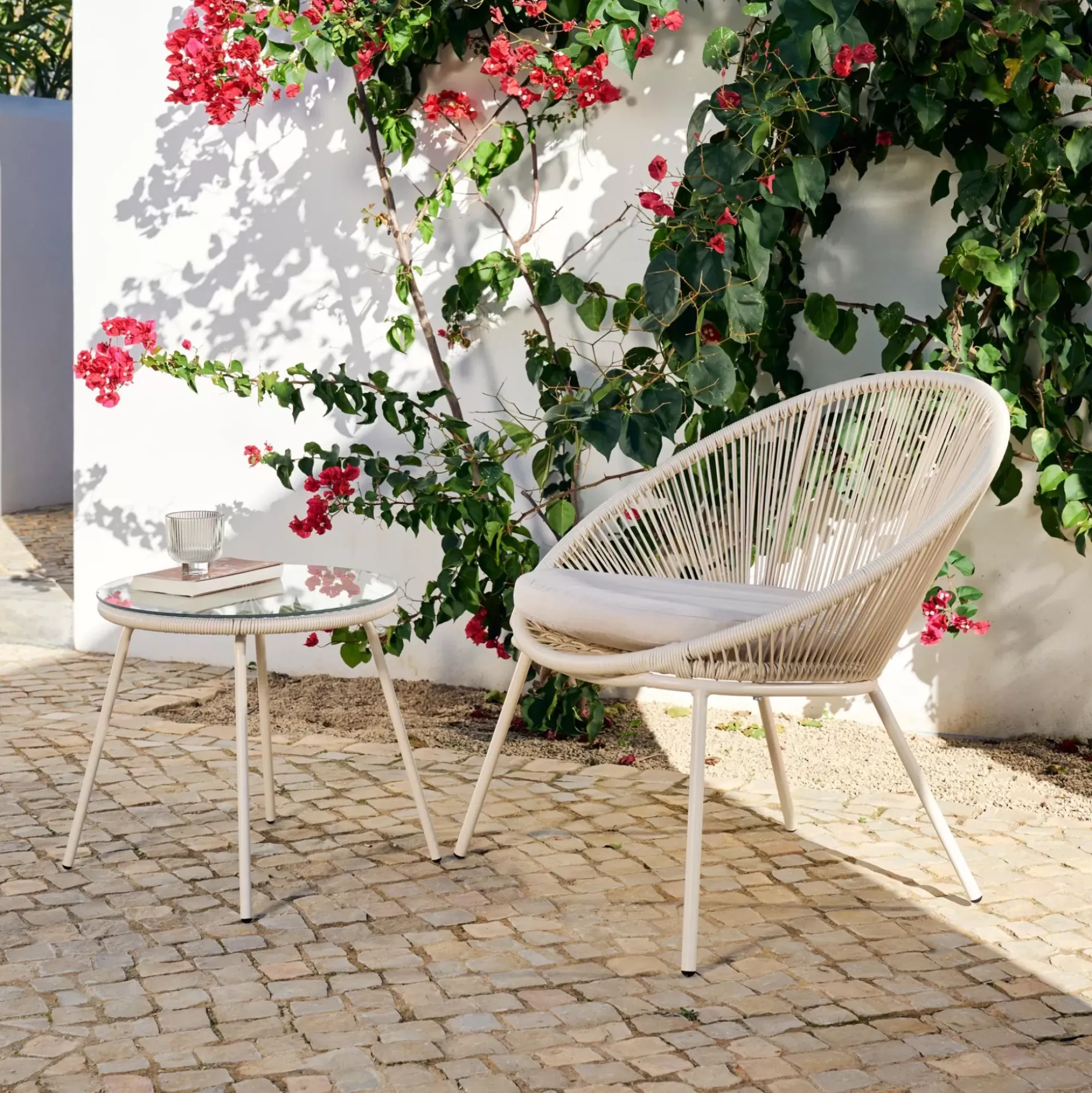 CASA Papayo & Acapulco Conjunto Lounge Arena Flash Sale