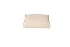 CASA Pauletta Eco Eco Cojin Arena Beis Discount
