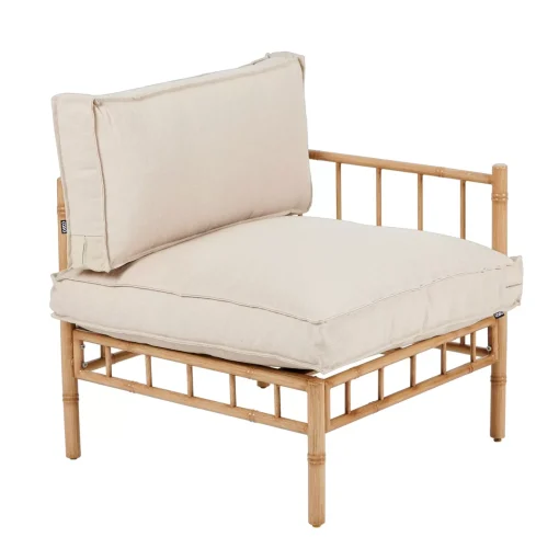 CASA Pauletta Eco Eco Cojin Arena Beis Best Sale