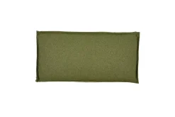 CASA Pauletta Luxe Cojin De Espalda Verde Best