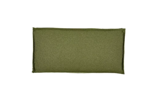 CASA Pauletta Luxe Cojin De Espalda Verde Best