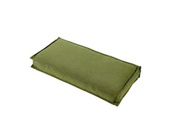 CASA Pauletta Luxe Cojin De Espalda Verde Best