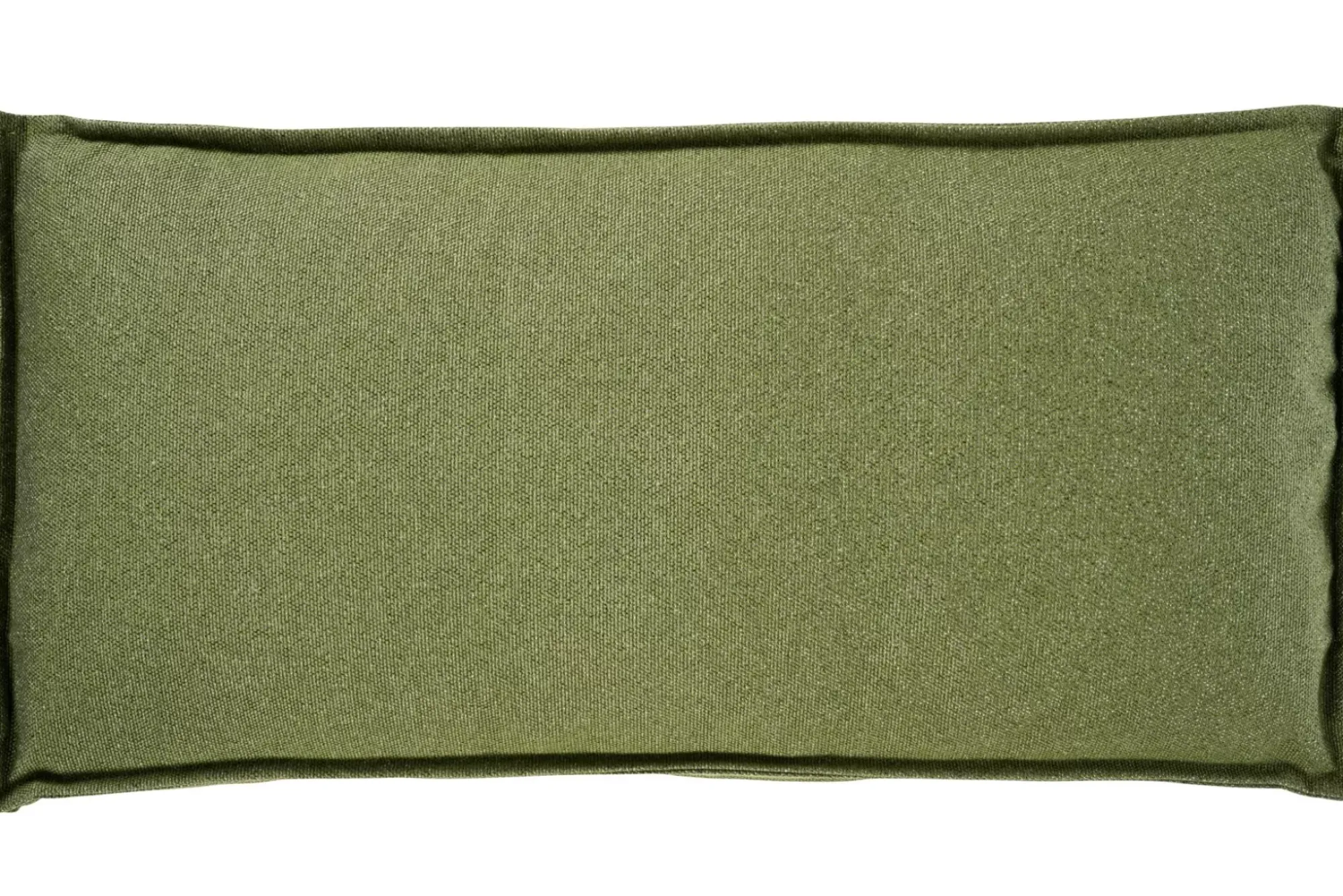 CASA Pauletta Luxe Cojin De Espalda Verde Best Sale