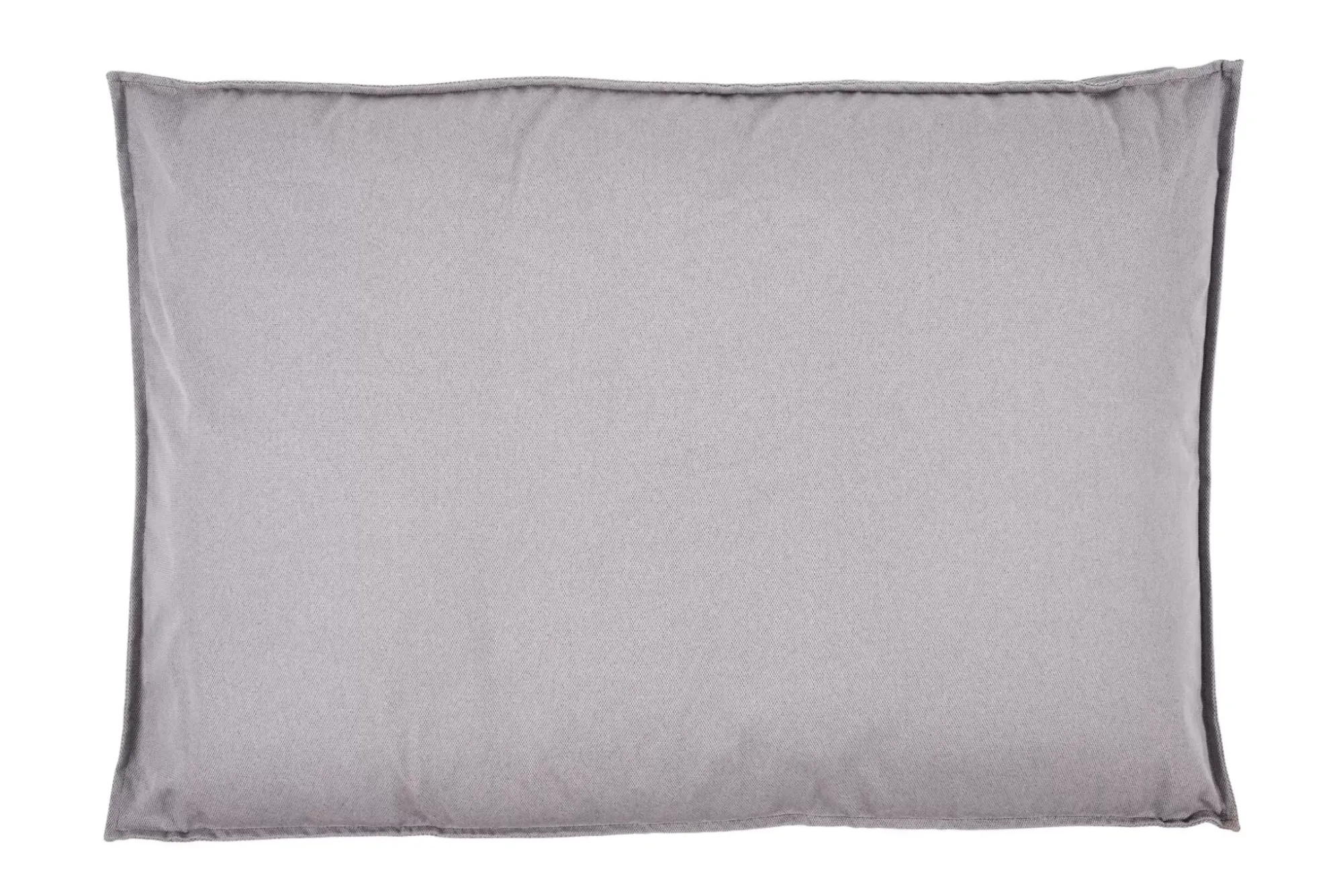 CASA Pauletta Luxe Cojin Para Palets Gris Claro Cheap