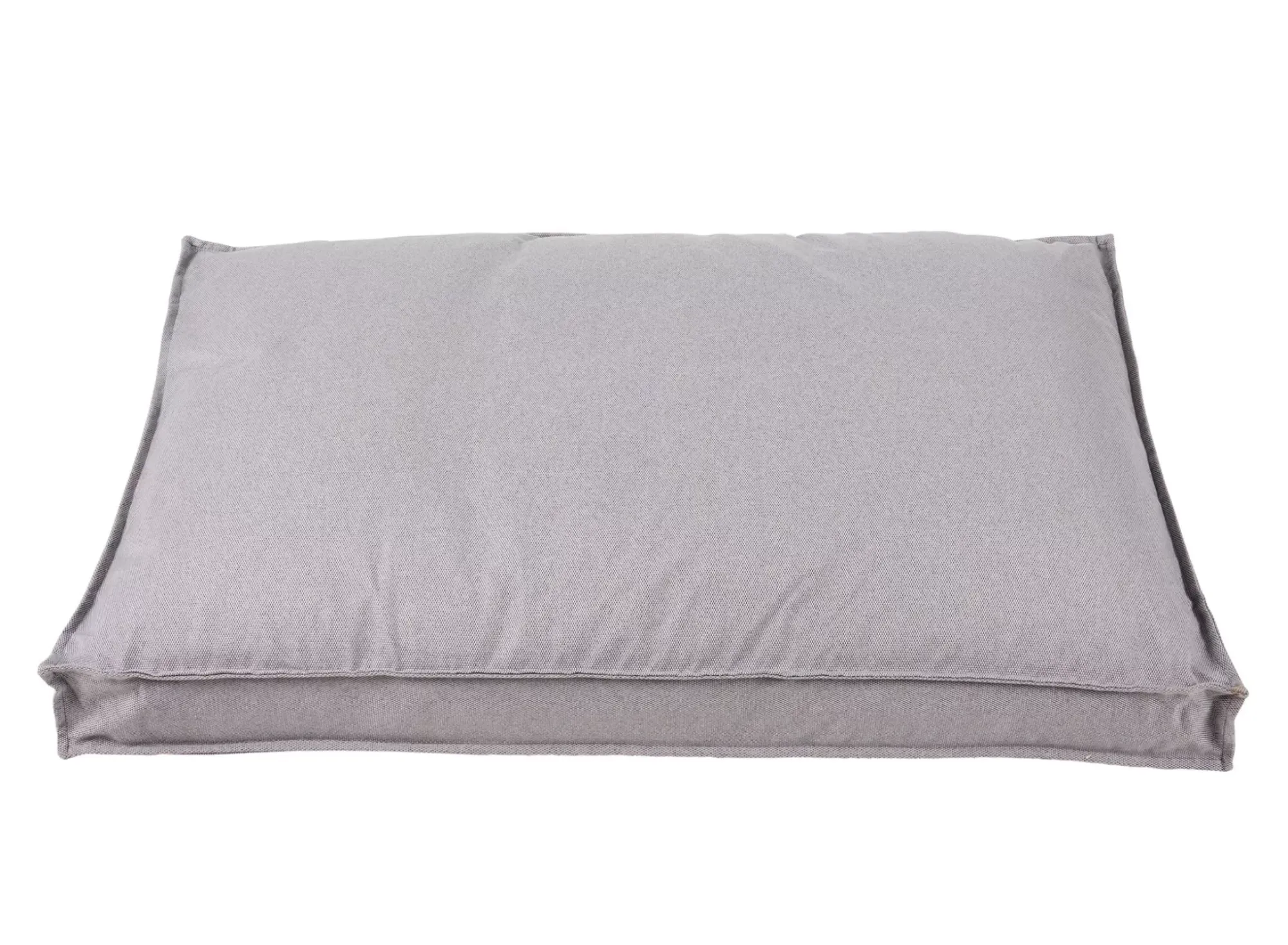 CASA Pauletta Luxe Cojin Para Palets Gris Claro Cheap